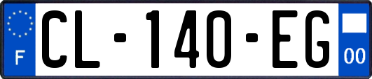 CL-140-EG