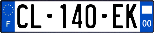 CL-140-EK