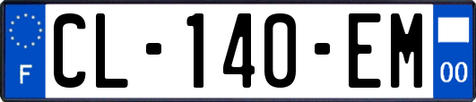 CL-140-EM