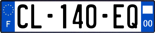 CL-140-EQ