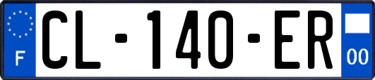 CL-140-ER