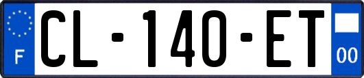 CL-140-ET