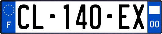 CL-140-EX