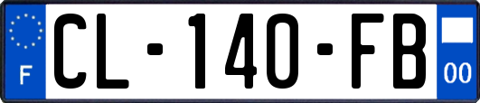 CL-140-FB