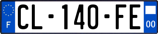 CL-140-FE