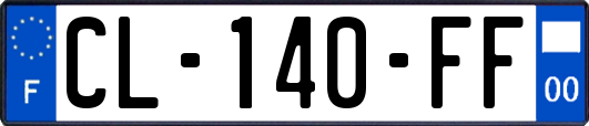 CL-140-FF