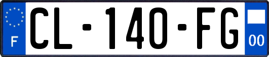 CL-140-FG