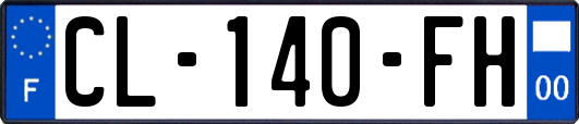 CL-140-FH