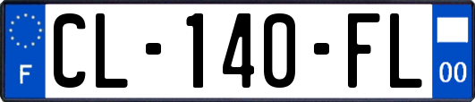 CL-140-FL