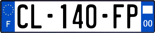 CL-140-FP