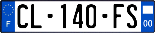 CL-140-FS