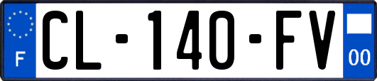 CL-140-FV