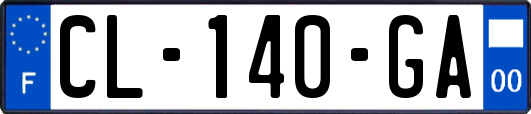 CL-140-GA