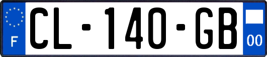 CL-140-GB