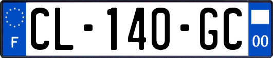CL-140-GC