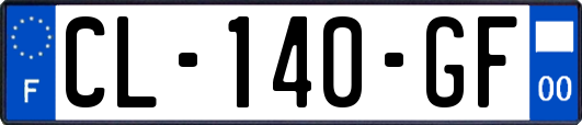 CL-140-GF