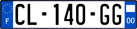 CL-140-GG