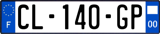 CL-140-GP