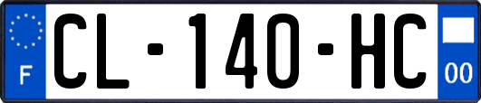 CL-140-HC
