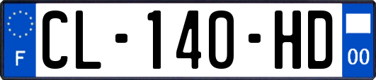 CL-140-HD