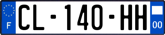 CL-140-HH