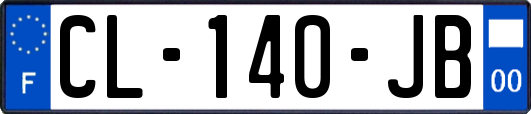 CL-140-JB