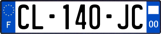 CL-140-JC