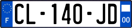 CL-140-JD