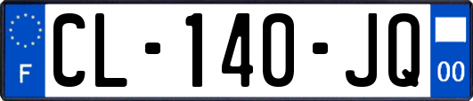 CL-140-JQ