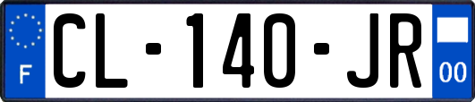 CL-140-JR
