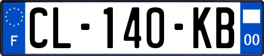 CL-140-KB
