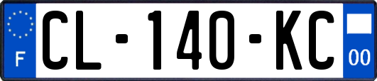 CL-140-KC
