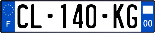 CL-140-KG