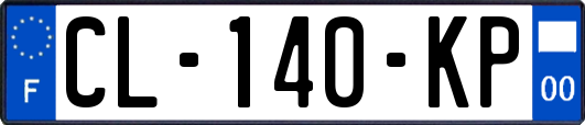 CL-140-KP