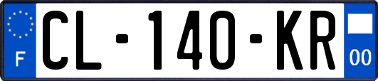 CL-140-KR