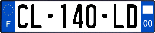 CL-140-LD