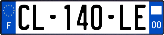 CL-140-LE