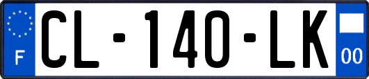 CL-140-LK