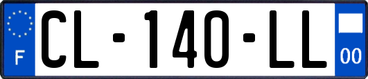 CL-140-LL