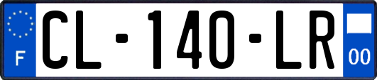 CL-140-LR