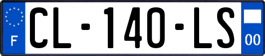 CL-140-LS