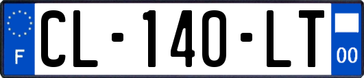 CL-140-LT