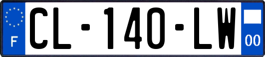 CL-140-LW
