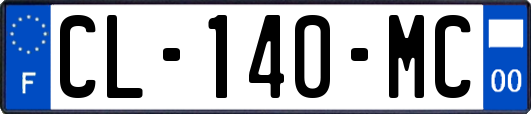 CL-140-MC