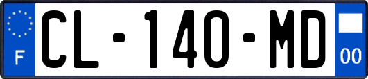CL-140-MD