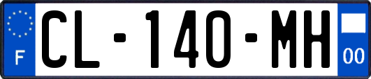 CL-140-MH
