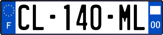 CL-140-ML