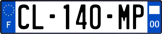 CL-140-MP