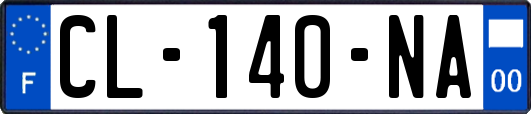 CL-140-NA