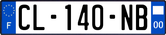 CL-140-NB